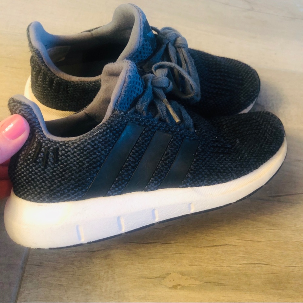Adidas Toddler Shoes